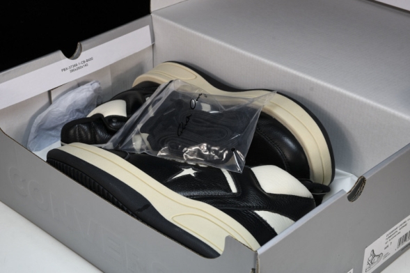 Rickowens DRKSHDW x Converse Chuck 70 Mid Turbowpn DC02AX515 SA5R1 natural 