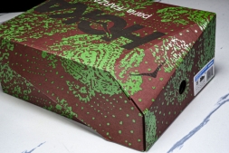 Hoka Restore Chukka Paria Farzanhen 1169090 CHO