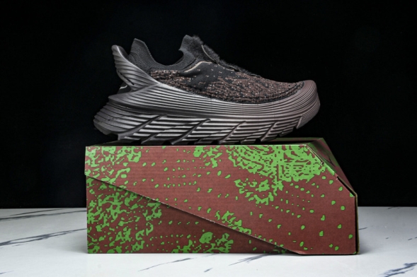 Hoka Restore Chukka Paria Farzanhen 1169090 CHO 