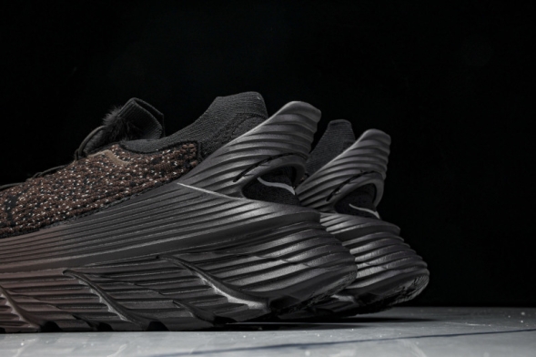 Hoka Restore Chukka Paria Farzanhen 1169090 CHO 