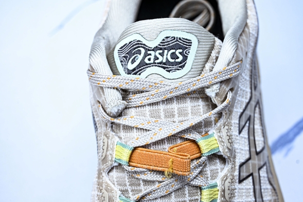 Asics Trabuco Max 3 1011B800-020 