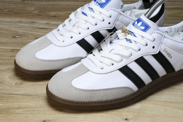 Adidas Samba Vegan FW2427 