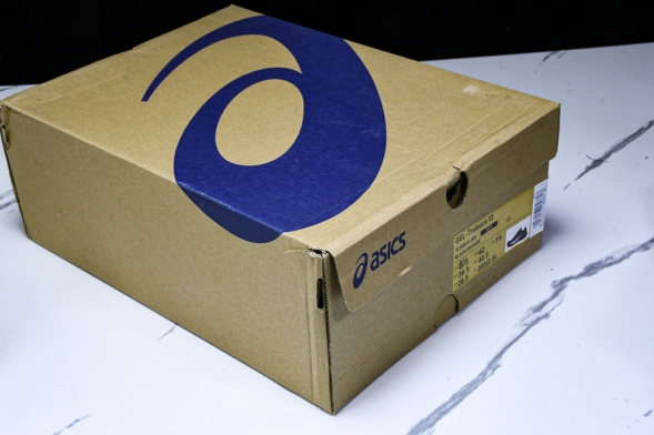 Asics Gel-Trabuco 13 1011B973-001 