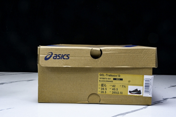 Asics Gel-Trabuco 13 1011B973-001 