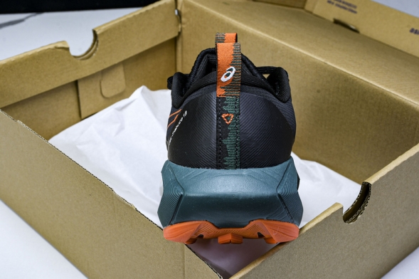 Asics Gel-Trabuco 13 1011B973-001 