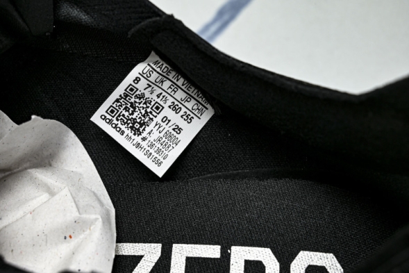 Adidas Adizero Adios Pro 4 M JR4887 