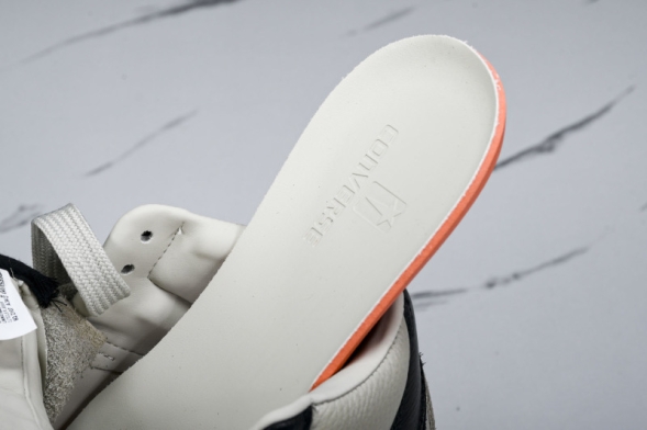 Rickowens DRKSHDW x Converse Chuck 70 Mid Turbowpn DC02BX845 A06758C 