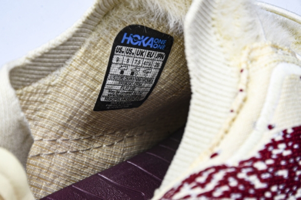 Hoka Restore Chukka Paria Farzanhen 1169090 CRM  