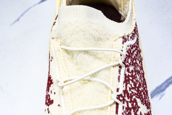 Hoka Restore Chukka Paria Farzanhen 1169090 CRM  