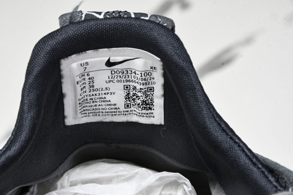 Nike ACG Mountain Fly Low GTX SE D09334 100 