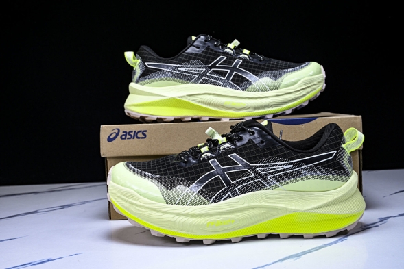 Asics Trabuco Max 3 1012B606-002 