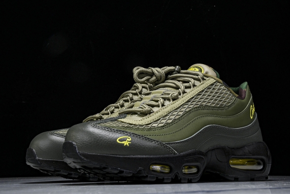 Nike Air Max 95 x Corteiz FB2709 300 