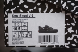 Vans Knu Skool x Imran Potato VN0A7Q5JB3M