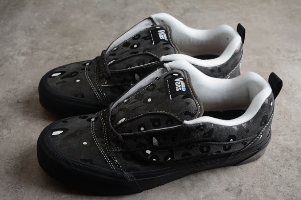 Vans Knu Skool x Imran Potato VN0A7Q5JB3M 