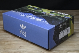 Kith x Clarks x Adidas Originals 8th Street Samba IE4033