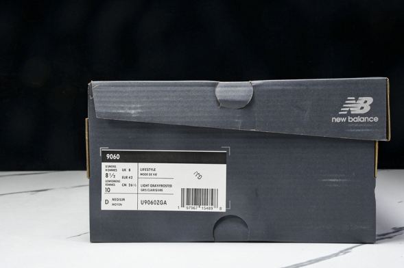 New Balance 9060 U9060ZGA 