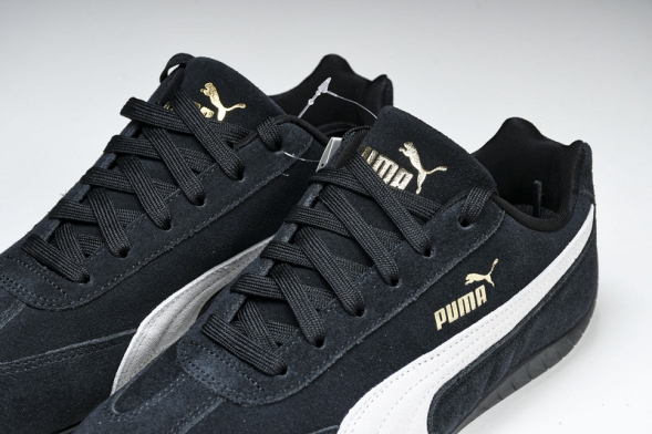 Puma Speedcat 398846-01 