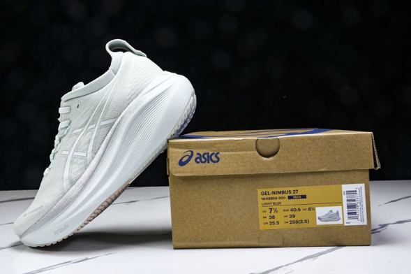 Asics Gel-Nimbus 27 1011B958-300 