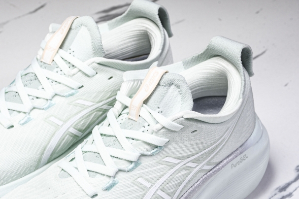 Asics Gel-Nimbus 27 1011B958-300 