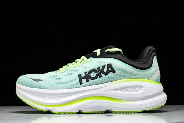 HOKA Bondi 9 1162011 LNMT 