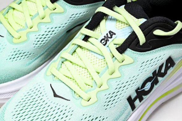 HOKA Bondi 9 1162011 LNMT 