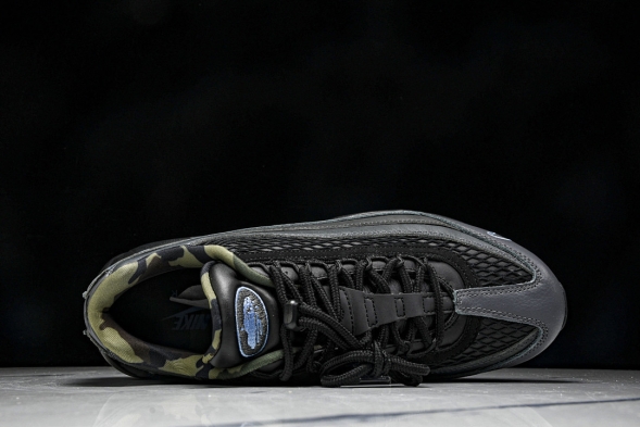 Nike Air Max 95 x Corteiz FB2709 002 