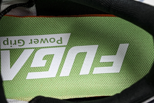 Kailas Fuga EX3 BOA KS2413115A 