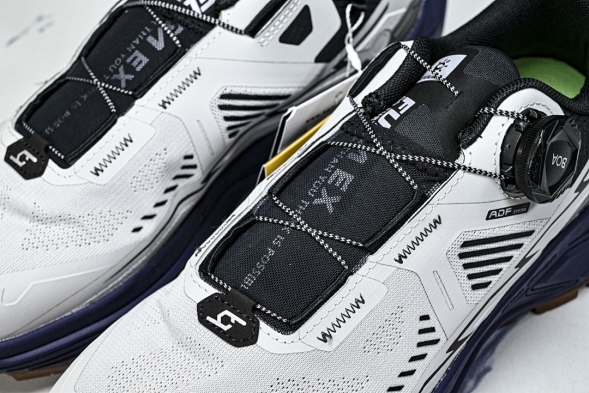 Kailas Fuga EX3 BOA KS2413115A 