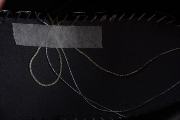 Nike Air Jordan 1 Mid Inside Out DM9652-001 