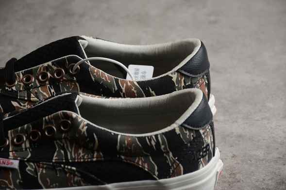 Vans Acer Mesh Ni SP VN0A5DXZ9FG 