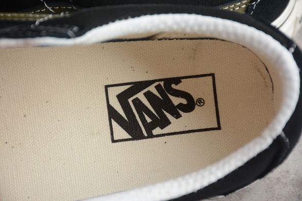 Vans SK8-Low VN0A4UUK6BT 