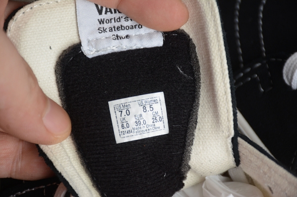 Vans SK8-Low VN0A4UUK6BT 