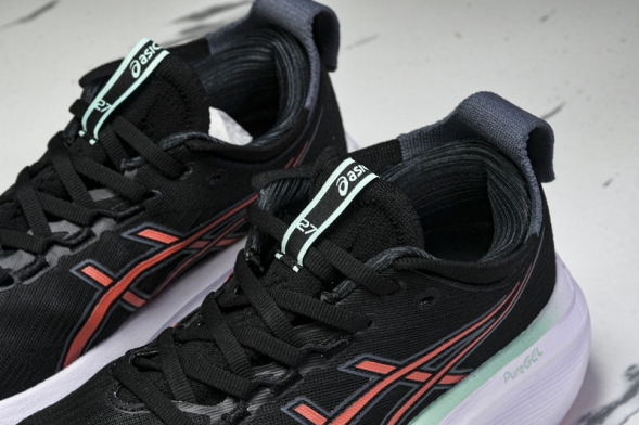 Asics Gel-Nimbus 27 1011B958-101 