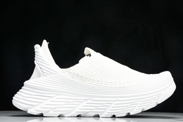 Hoka Restore TS 134532 RAWW 