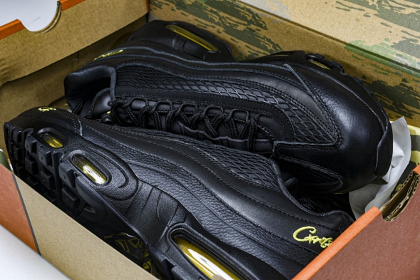 Nike Air Max 95 x Corteiz FB2709 003 