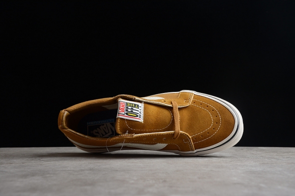 Vans SK8-Low VN0A4UWIA0T 
