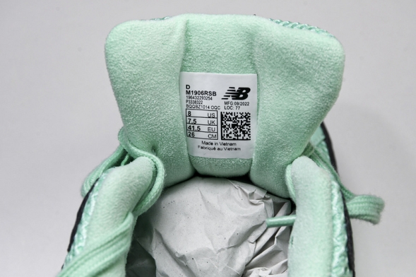 New Balance 1906 M1906RSB 