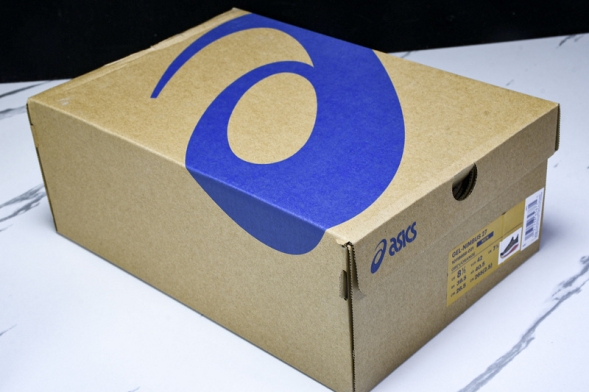 Asics Gel-Nimbus 27 1011B958-021 