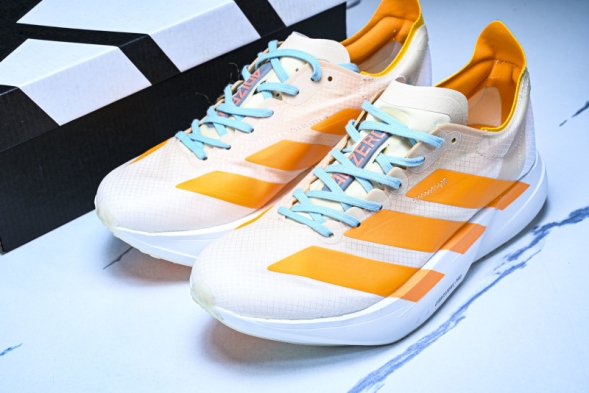 Adidas Adizero Adios Pro 4 M JR1241 