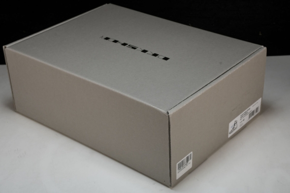 Rick Owens DRKSHDW Hexa DQ DU02C5805 DOW2 