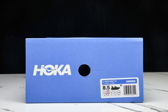 Hoka Restore TS 1134532 DOBLC 
