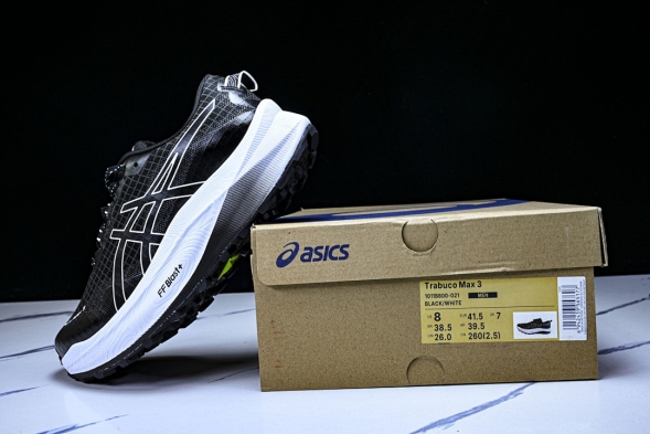 Asics Trabuco Max 3 1011B800-021 