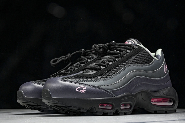 Nike Air Max 95 x Corteiz FB2709-001 