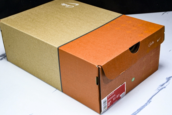 Nike Air Max 95 x Corteiz FB2709-001 