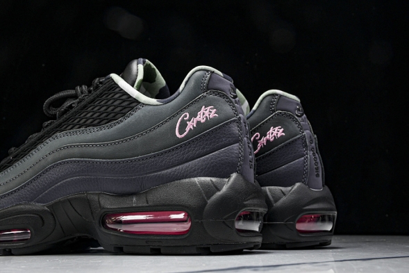 Nike Air Max 95 x Corteiz FB2709-001 