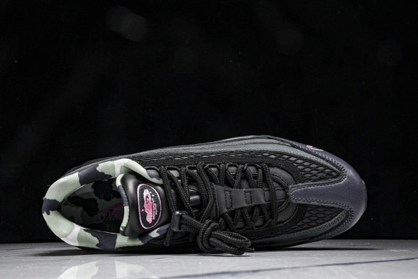 Nike Air Max 95 x Corteiz FB2709-001 