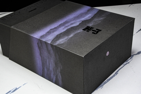 Kailas Fuga Du Boa KS2513128-14262 