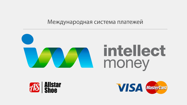 Принимаем платежи по всему миру